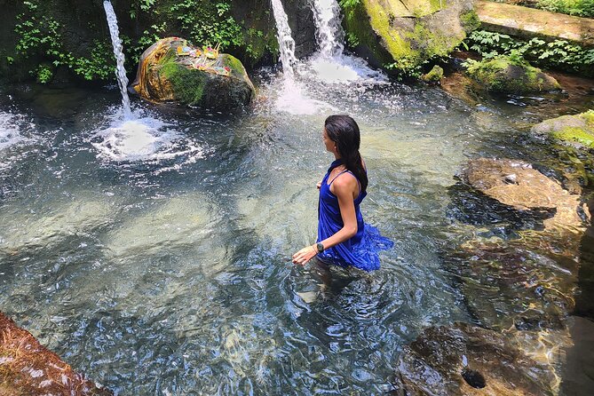 Spiritual Cleansing Ritual and Shamanic Healing in Bali - Does the $80 price offer good value?