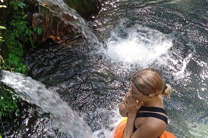 Spiritual Cleansing Ritual and Shamanic Healing in Bali - Should you book the cleansing ritual?
