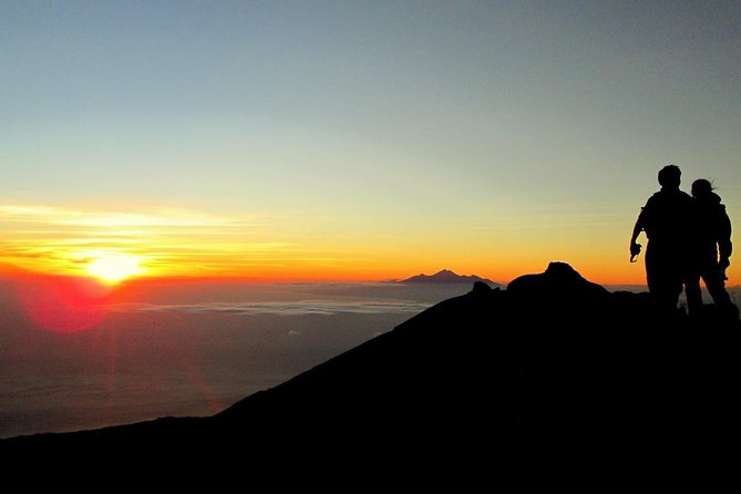 Sunrise At Heaven's Gate Lempuyang Luhur Bali - Who will get the most from this tour