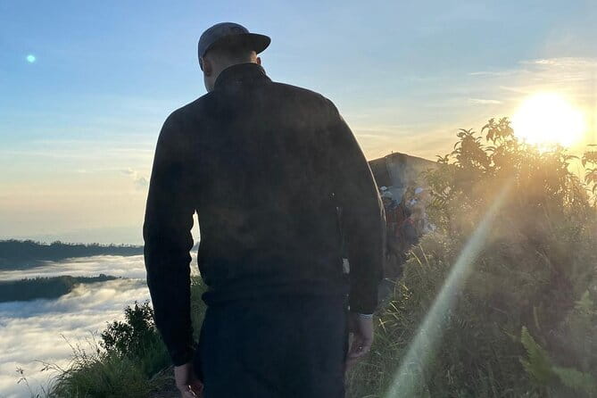 Sunrise Hike + Breakfast with Local Guide & Hotel Pickup - Why the private Mount Batur format matters