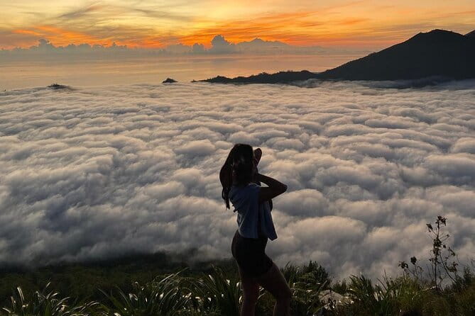 Sunrise Hike + Breakfast with Local Guide & Hotel Pickup - Agro Santi Coffee Plantation and the slower side of Bali