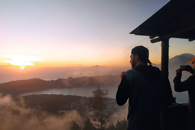 Sunrise Trekking / Hike Mount Batur Private & Natural Hot Spring - Key points to know before climbing