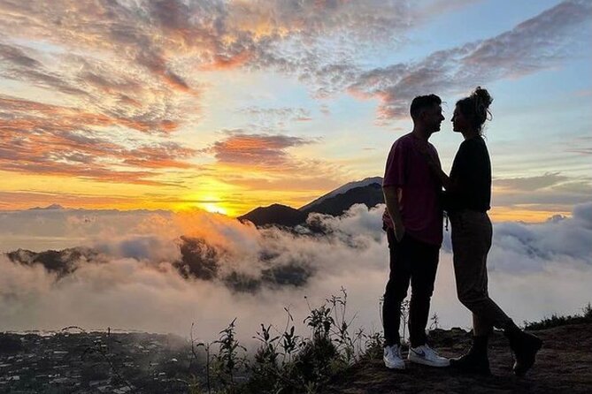 Sunrise Trekking / Hike Mount Batur Private & Natural Hot Spring - Why Mount Batur is worth the early alarm
