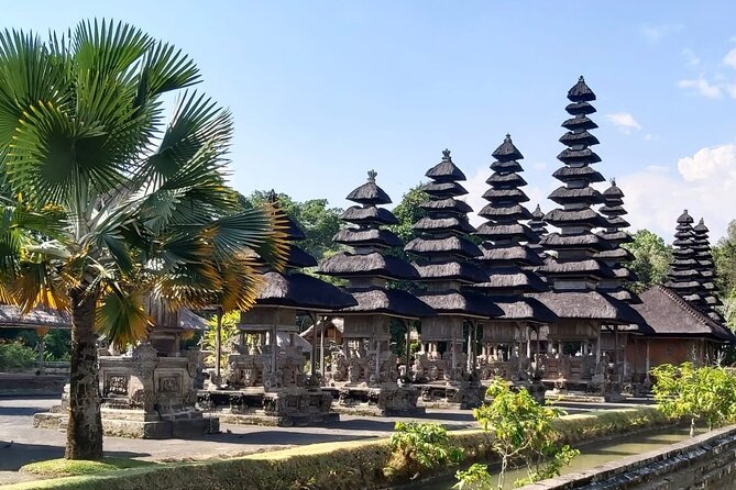 Tanah Lot And Ubud - Full Day Private Tour - What the private guide adds to the drive