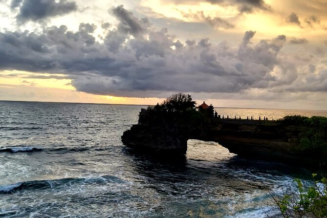 Tanah Lot And Ubud - Full Day Private Tour - Is $59 per person a fair price?