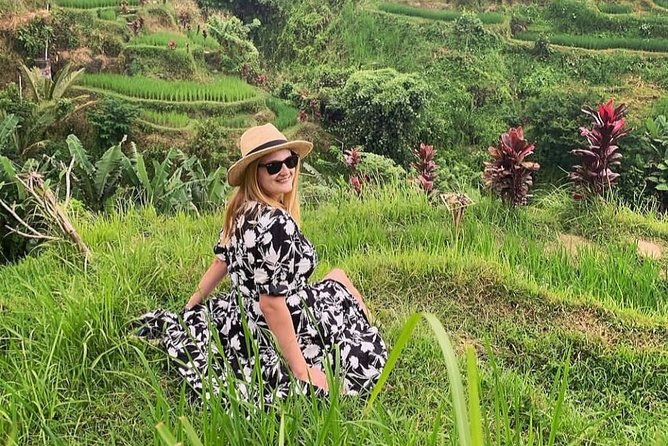 Tanah Lot And Ubud - Full Day Private Tour - Who should choose this eight to ten hour route?