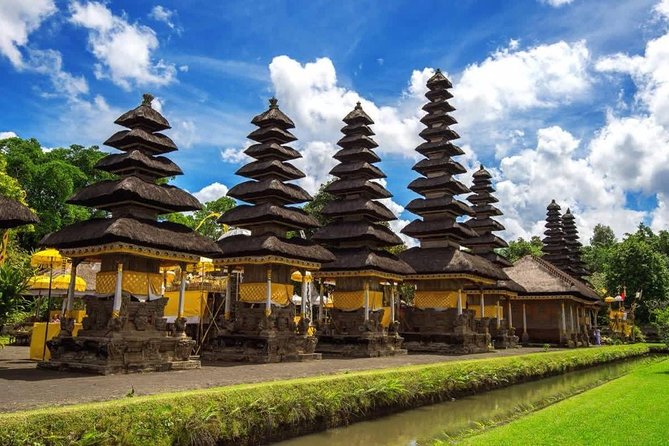 Tanah Lot Sunset and Monkey Forest Tour. - Who will enjoy this private Bali outing