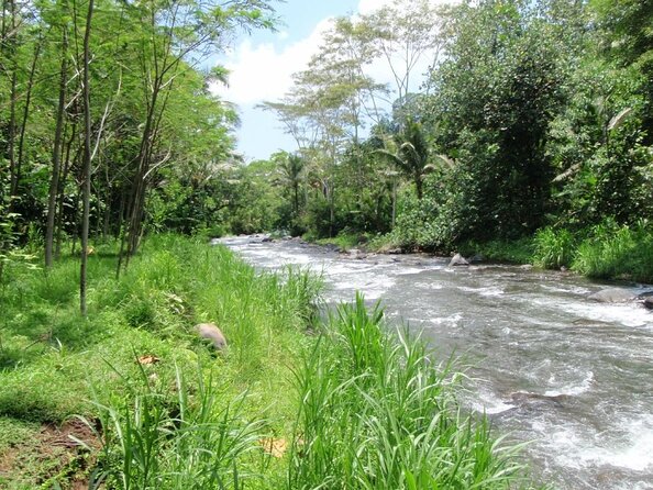 Telaga Waja Rafting Adventure: 3 Hours Rafting and All Inclusive - Why the 18-kilometer Telaga Waja route matters