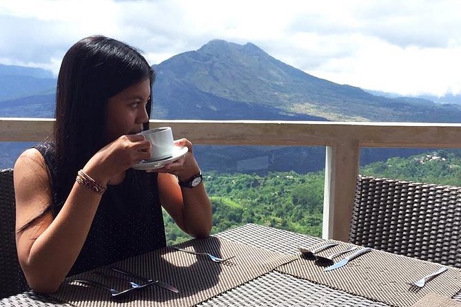 The Amora Bali Kintamani Resto with Mount Batur View - What the two-hour visit actually includes