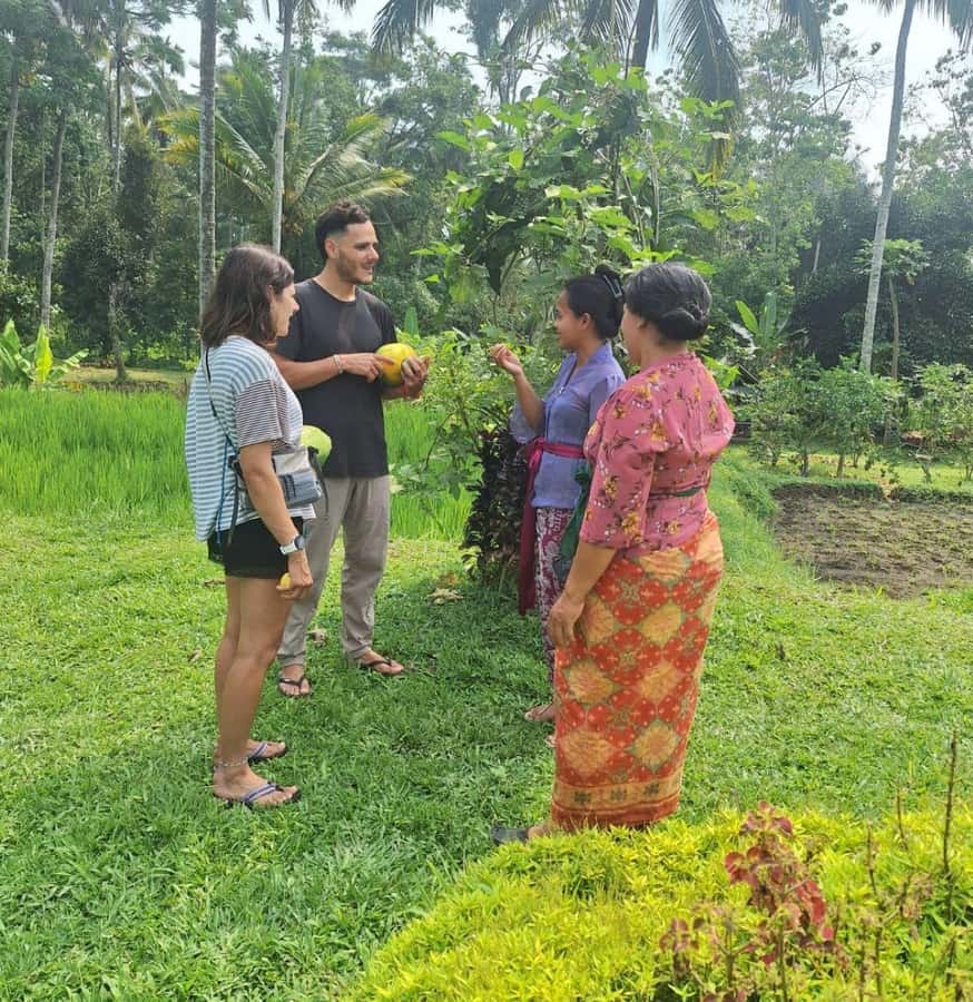 The Authentic Balinese Cooking Experience - Why the cultural side adds value