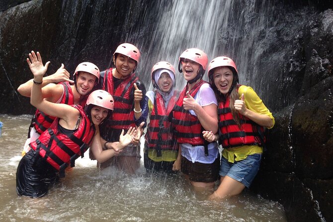 The Best Ayung River White Water Rafting Ubud - What the Ayung River trip is really like