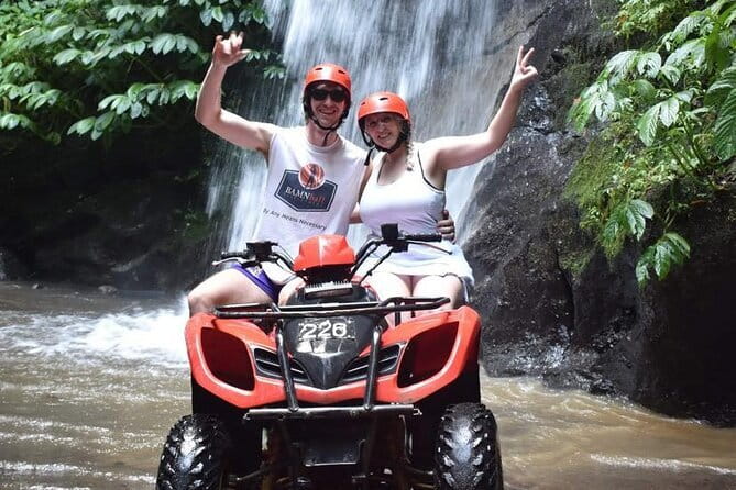The Best Kuber ATV Ride - Key points to know before you book