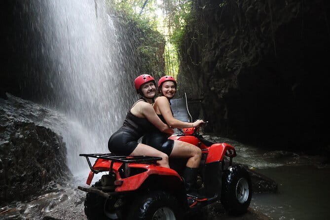 The Best Kuber ATV Ride - Is $75 a fair price?
