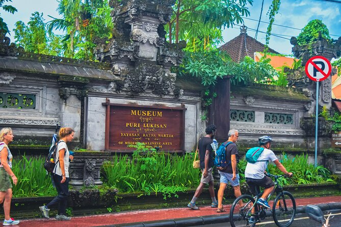 The Enchantment of Ubud Tour - Guide quality can make or break the day