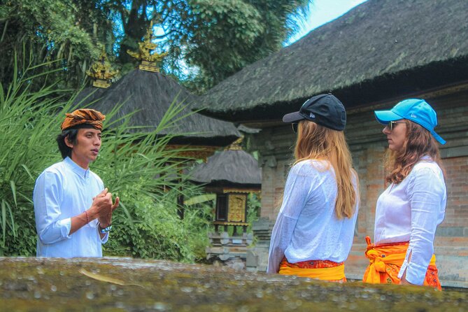 The Essence Of Bali - Key points to know before booking