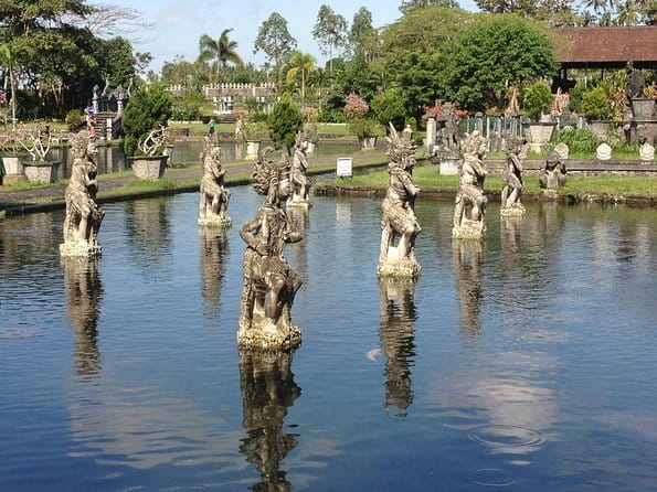 The Gate Of The Heaven Bali with Top Places To Visit In The East of Bali - Lempuyang Temple and the Gate of Heaven