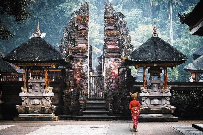 The Popular Of Ubud Private Day Tour - What this Ubud day tour is really designed to do