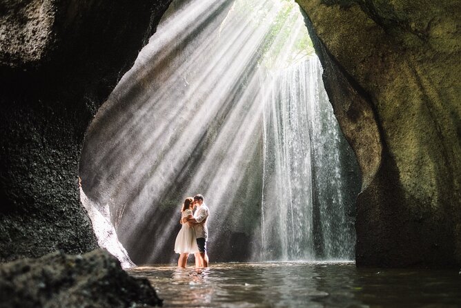 Three Main spot Bali Waterfall with Swing - Timing, fitness, and what to pack