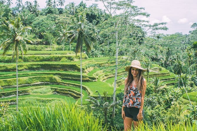 Tickets inclusive: Blessing Bali Tour - Who should book the Bali Blessing Tour