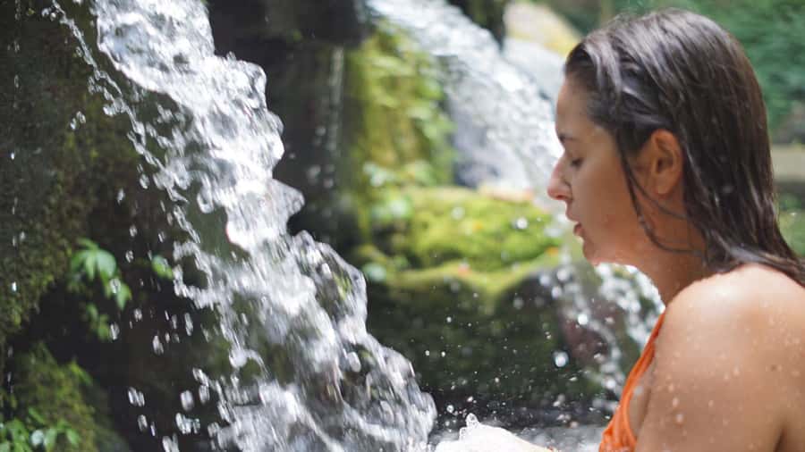Tirta Empul Holy Water & Palm Reading – Private Tour - Tirta Empul and the meaning of purification