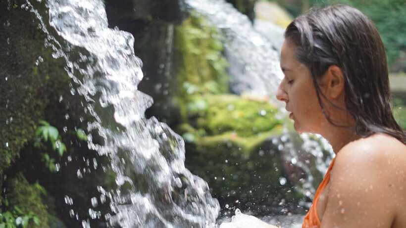 Tirta Empul Holy Water & Palm Reading – Private Tour - Why the private format matters