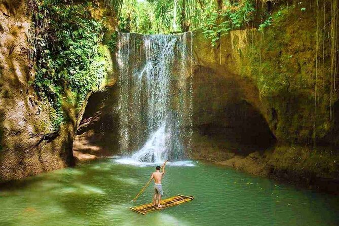Top Bali Waterfalls: Suwat, Kanto Lampoe, Tibumana Waterfall - The real value of the $38.06 price