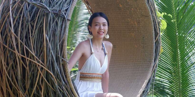 Tour full day ubud, water fall,coffe atv,and rice paddy - Coffee plantation after the waterfalls