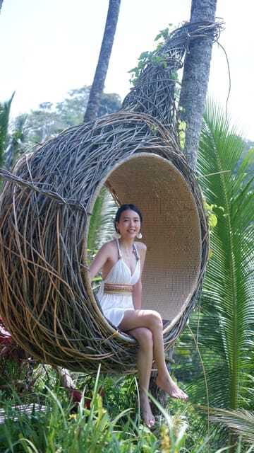 Tour full day ubud, water fall,coffe atv,and rice paddy - Is $32 good value?