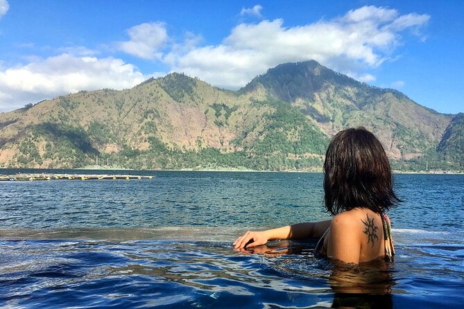 Trunyan Cemetery, Hot Spring, Penglipuran Village, and Waterfall Tour - What the $87 price really includes