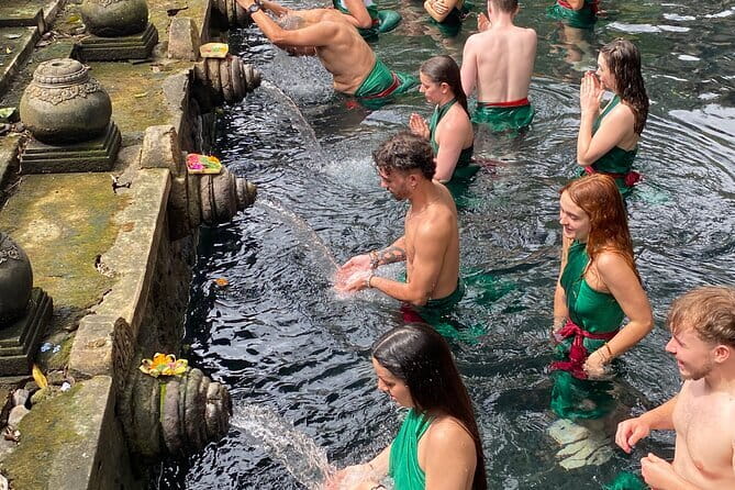 Ubud 1 Day Private Tour - Key points to know before booking
