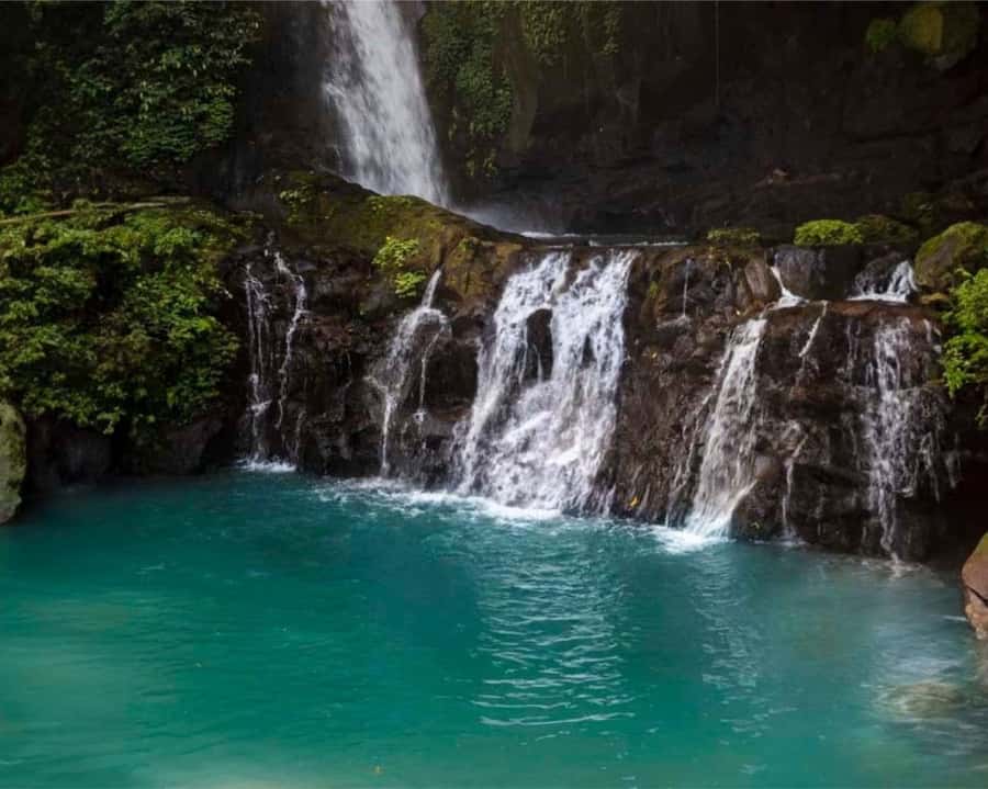 Ubud: 3 Spectacular Waterfalls In Ubud With Transfer - Who will enjoy this waterfall day