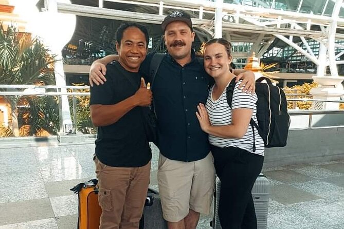Ubud Airport Transfer Private All Inclusive - Who will like this transfer most?