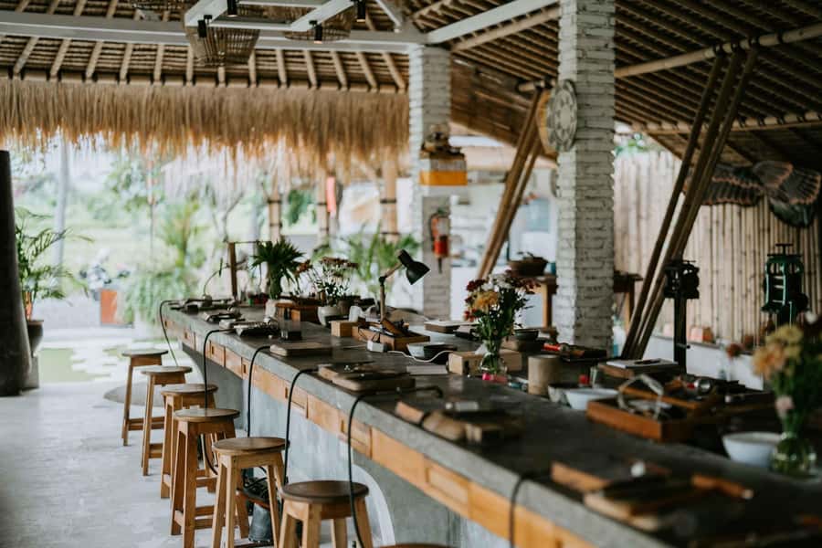 Ubud: Alas Arum Silver & Gold Workshop - Key points at a glance