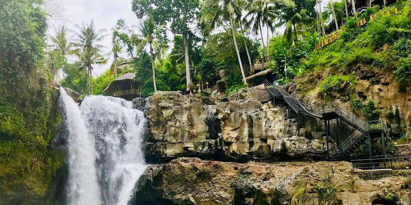 Ubud: All-Inclusive Tour with Optional Lunch - Transport, timing, and the cost of a full day
