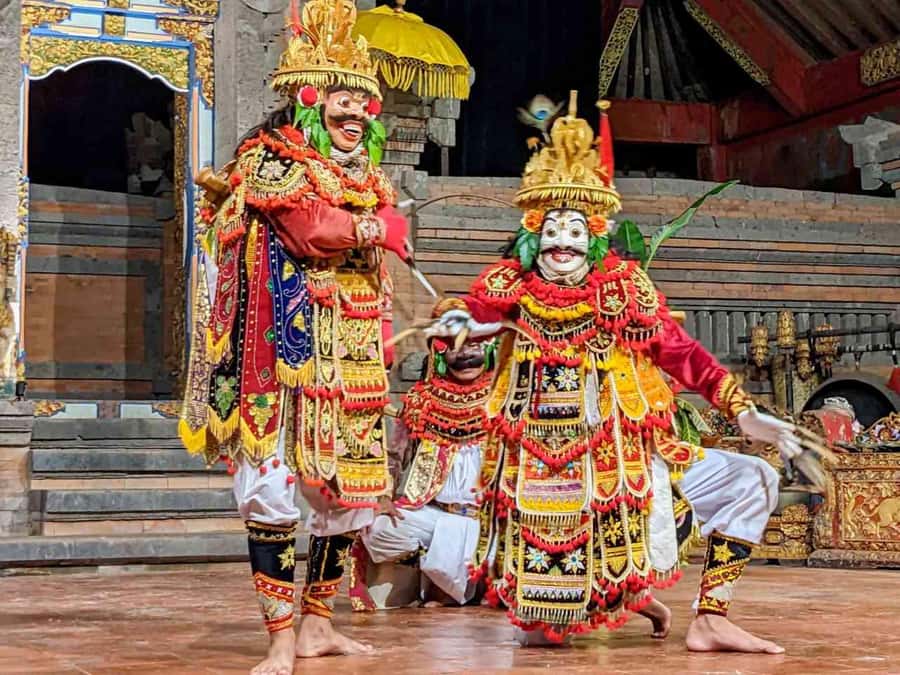 Ubud: ARMA Cultural Dance Performance Tickets - Key things to know before you book