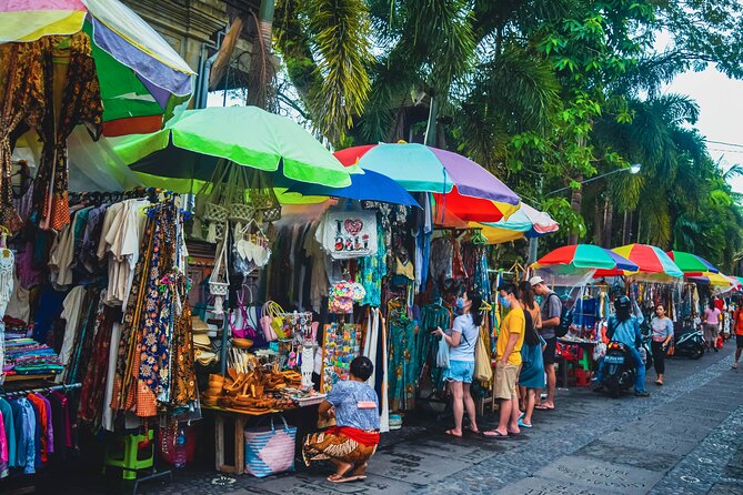 Ubud Arts & Crafts Tour - Ubud: paintings, galleries, and a wider art scene