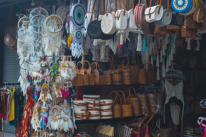 Ubud Arts & Crafts Tour - The shopping question: art experience or buying trip?