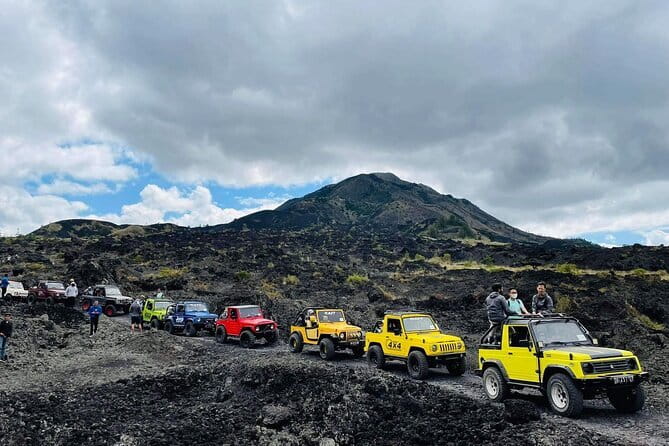 Ubud atv and sightseeing - What to ask before you go