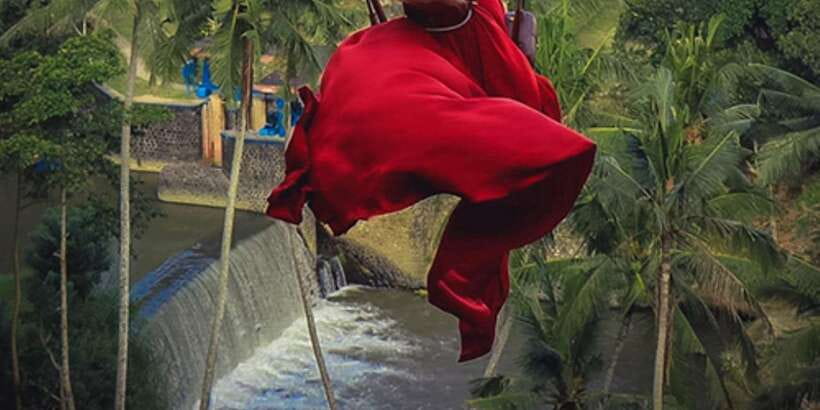Ubud: ATV Quad Bike and Jungle Swing with Waterfall Tour - Who will enjoy this tour most