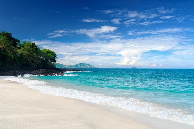Ubud ATV Quad Bike and Snorkeling at Blue Lagoon Beach - Two Bali adventures, one very long day