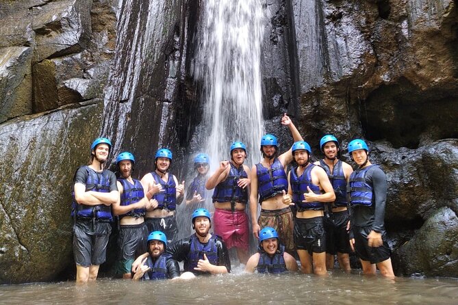 Ubud ATV Quad Bike with Ayung River Rafting Experience - How the price compares with the work involved
