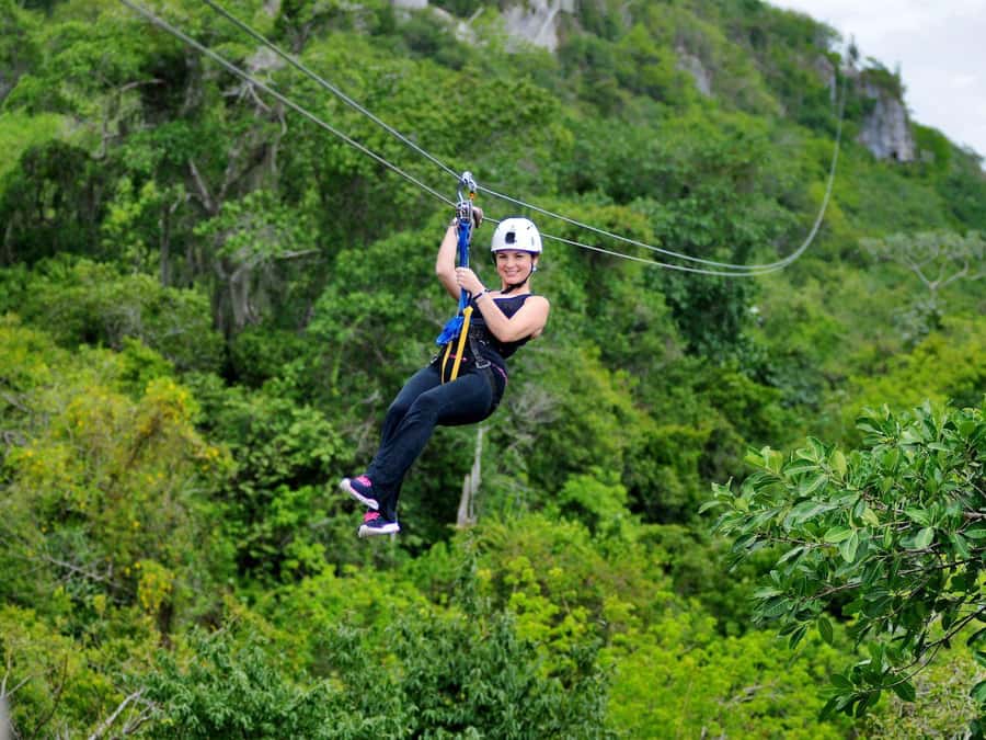 Ubud: ATV Quad Bike & Zip-Line Adventure with Meal - What this Ubud adventure is really like