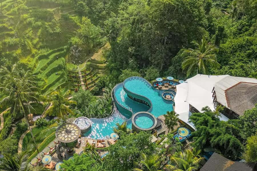 Ubud: ATV Quad Bike, Zip-line and Cretya Alas Harum Tour - Fitness, age, and safety limits