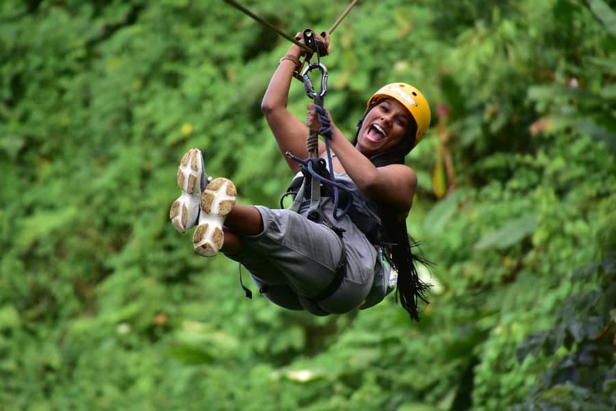 Ubud: ATV Quad Bike, Zip-line and Cretya Alas Harum Tour - What to bring for a muddy ride
