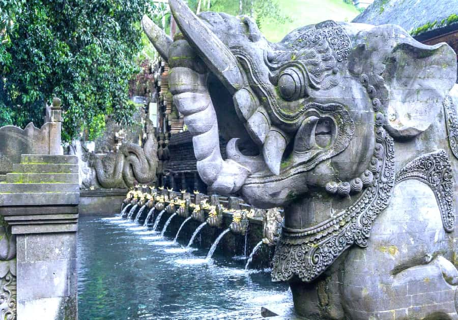 Ubud: ATV Quad Biking, Temple & Tibumana Waterfall Tour - Who will enjoy this Bali day tour