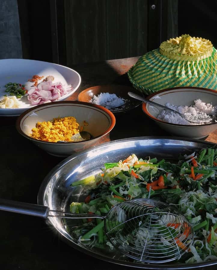 Ubud: Authentic Traditional Balinese Village Cooking Class - Why Delodsema Village changes the cooking class