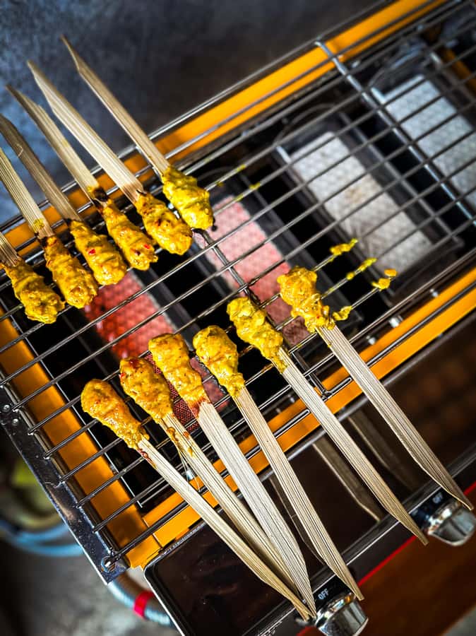 Ubud: Authentic Traditional Balinese Village Cooking Class - The temple, offerings, and everyday Balinese life