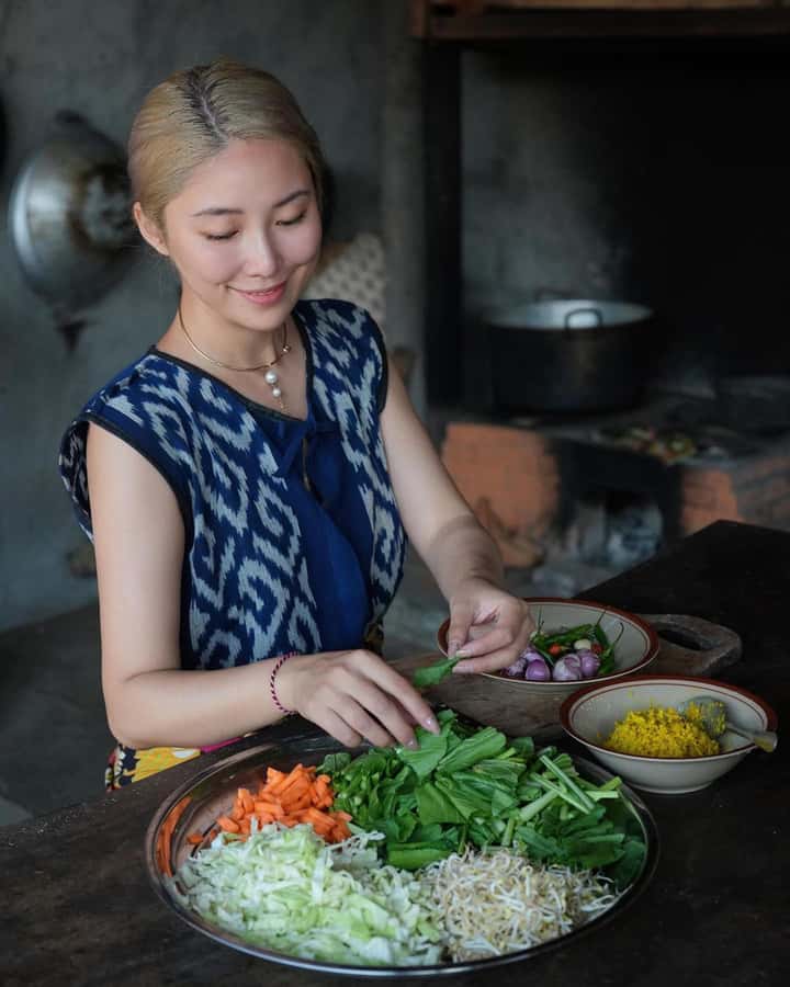 Ubud: Authentic Traditional Balinese Village Cooking Class - Optional Taro rice terraces and irrigation