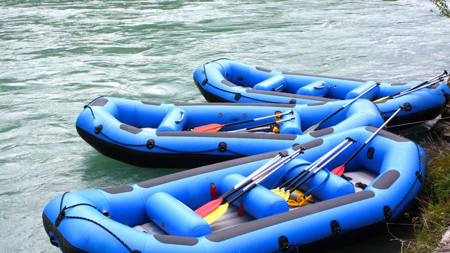 Ubud: Ayung River Rafting Include Lunch - What the $30 Ayung rafting trip actually includes