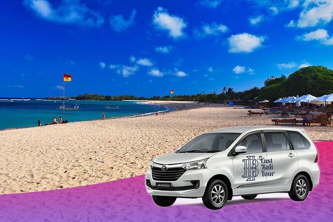 Ubud Bali Driver ( Bali Custom Tour ) - Why the route matters more than the stop list